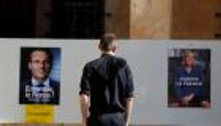 الانتخابات الفرنسية تعكس الانقسام الجديد للغرب