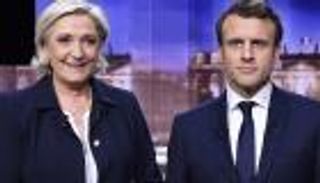 انتخابات الرئاسة الفرنسية..  مصير أوروبا على المحك