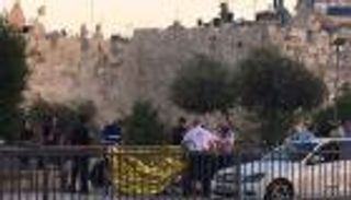 الاحتلال يقتل فلسطينية بزعم تنفيذها عملية طعن