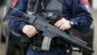 جندي فرنسي انضم لداعش: فشلت بالسفر لسوريا فقررت تنفيذ هجوم