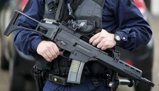 جندي فرنسي- أرشيفية