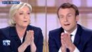 يهود فرنسا حائرون بين البراجماتي والمتربصة