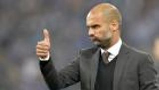 جوارديولا: التأهل لدوري الأبطال في متناولنا