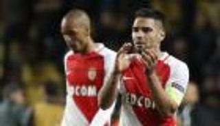 موناكو يتخطى نانسي ويقترب من لقب الدوري 