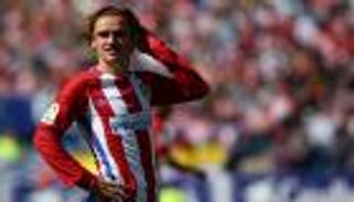 أتلتيكو ينتزع فوزا صعبا في الليجا