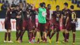 الجيش يتأهل لقبل نهائي كأس أمير قطر 