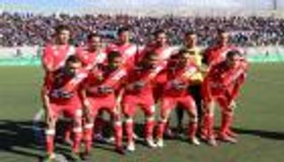 مولودية وهران يشعل المنافسة على لقب الدوري الجزائري