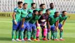 المقاصة يتوقف عن مطاردة الأهلي في الدوري المصري