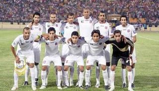 نادي الكويت 