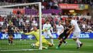 إيفرتون يسقط لأول مرة في ويلز منذ 61 عاما