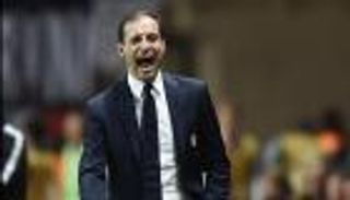 يوفنتوس: أليجري من أفضل المدربين في العالم