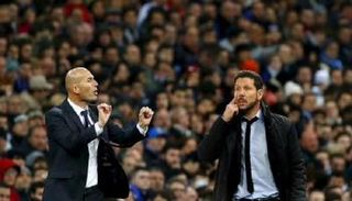 ديربي مدريد