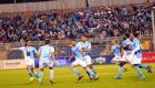 مفارقة طريفة تمنح الفيصلي لقب الدوري الأردني