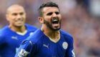 تقارير.. مارسيليا يستهدف التعاقد مع محرز