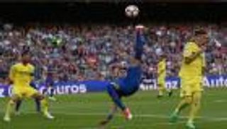 إنريكي: نيمار يمتلك ميزة عن كل لاعبي الكوكب