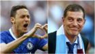 رسالة هاتفية تورط لاعب تشيلسي في وجبة عشاء