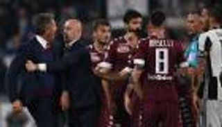 مدرب تورينو: التعادل أمام يوفنتوس "انتصار"