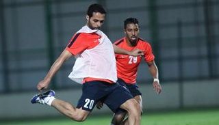 ياسر القحطاني