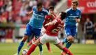 هامبورج يقترب من سيناريو مكرر في البوندسليجا