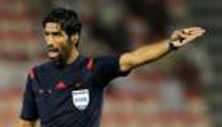 طاقم قطري لإدارة لقاء العين وبونيودكور في دوري الأبطال