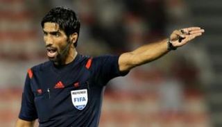 الحكم القطري خميس المري