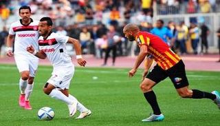 الدوري التونسي