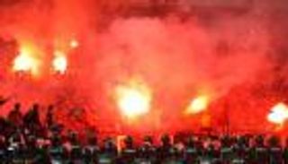 شغب الملاعب يتصدر قانون الرياضة المصري الجديد