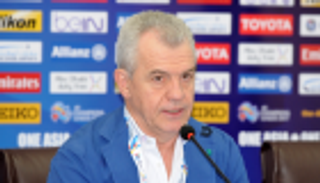 أجيري: ننتظر هدية الهلال