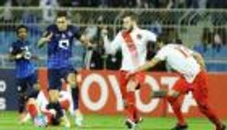 الريان يضرب الهلال بثلاثية تاريخية