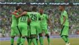 أهلي جدة يلحق بالعين المتصدر إلى ثمن نهائي "أبطال آسيا"