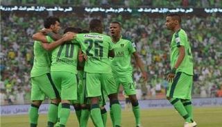 الأهلي يحتفل