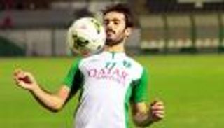 3 تمريرات تمنح كردي أول أهدافه مع أهلي جدة