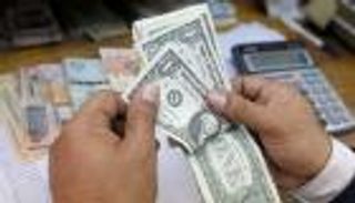 الدولار يستقر أمام الجنيه في السوق المصرية