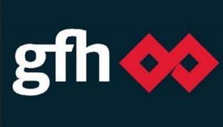 شعار مجموعة جي إف اتش البحرينية 