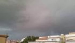 أجواء ماطرة بمعظم مناطق السعودية اليوم