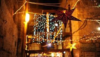 أجواء رمضان