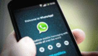 واتساب تعلن حل مشكلة انقطاع الخدمة