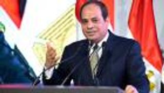 جولة السيسي الخليجية.. ملفات ساخنة أبرزها ترامب وإيران