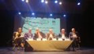 دورة القدس..أدباء يجتمعون في ملتقى فلسطين الأول للرواية العربية