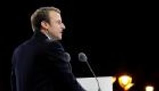 فوز ماكرون.. أوروبا تنجو من سيناريو الكابوس