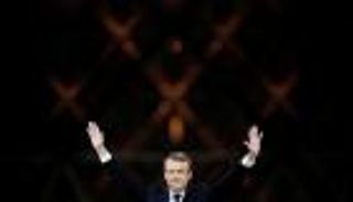 ماكرون سيكون صارما في مفاوضات الطلاق البريطاني من أوروبا