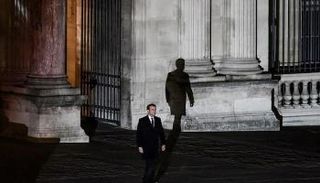 إيمانويل ماكرون