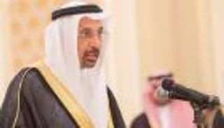 وزير الطاقة السعودي يتوقع تمديد اتفاق خفض إنتاج النفط