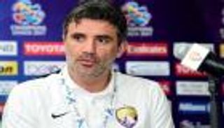 زوران: نرحب بالجميع في ثمن نهائي دوري الأبطال