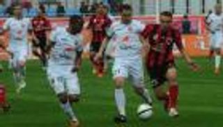 تعادل اتحاد العاصمة والحراش بالدوري الجزائري