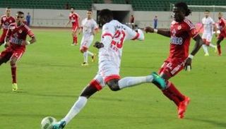 الدوري المغربي