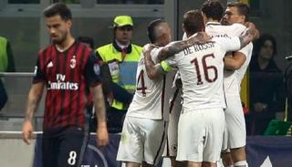 الدوري الإيطالي