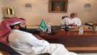 الحائلي يتحدى ديون الاتحاد السعودي ويترشح لمنصب الرئيس