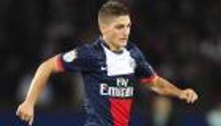 وكيله: فيراتي لن يعود للدوري الإيطالي