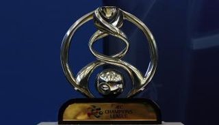 دوري أبطال آسيا